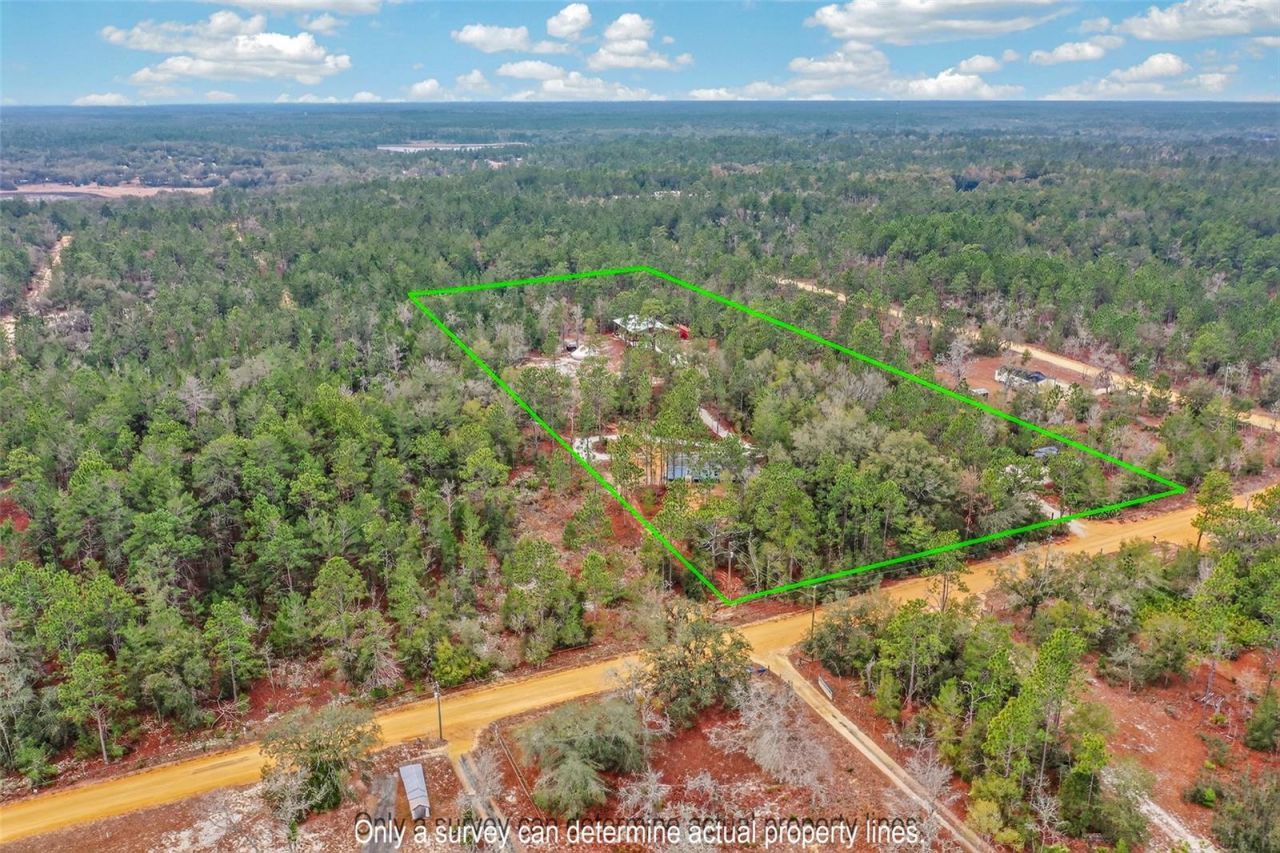 419 Lily Trail, Interlachen, FL 32148 Photo