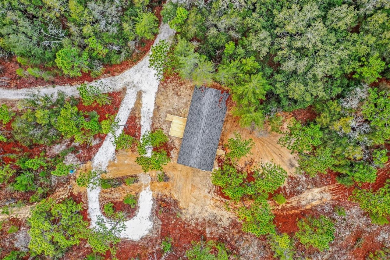 419 Lily Trail, Interlachen, FL 32148 Photo