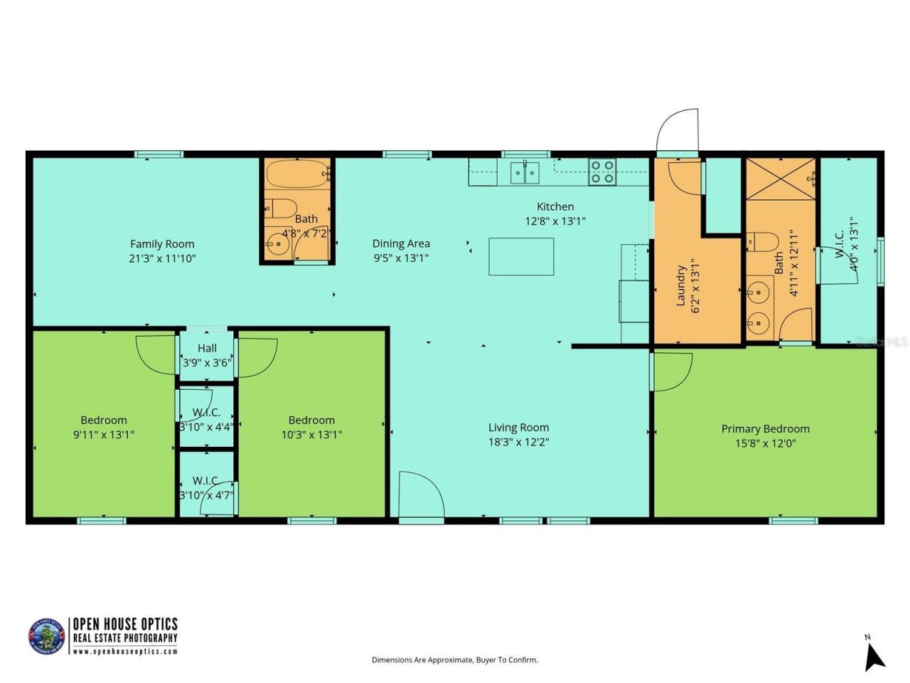 419 Lily Trail, Interlachen, FL 32148 Photo