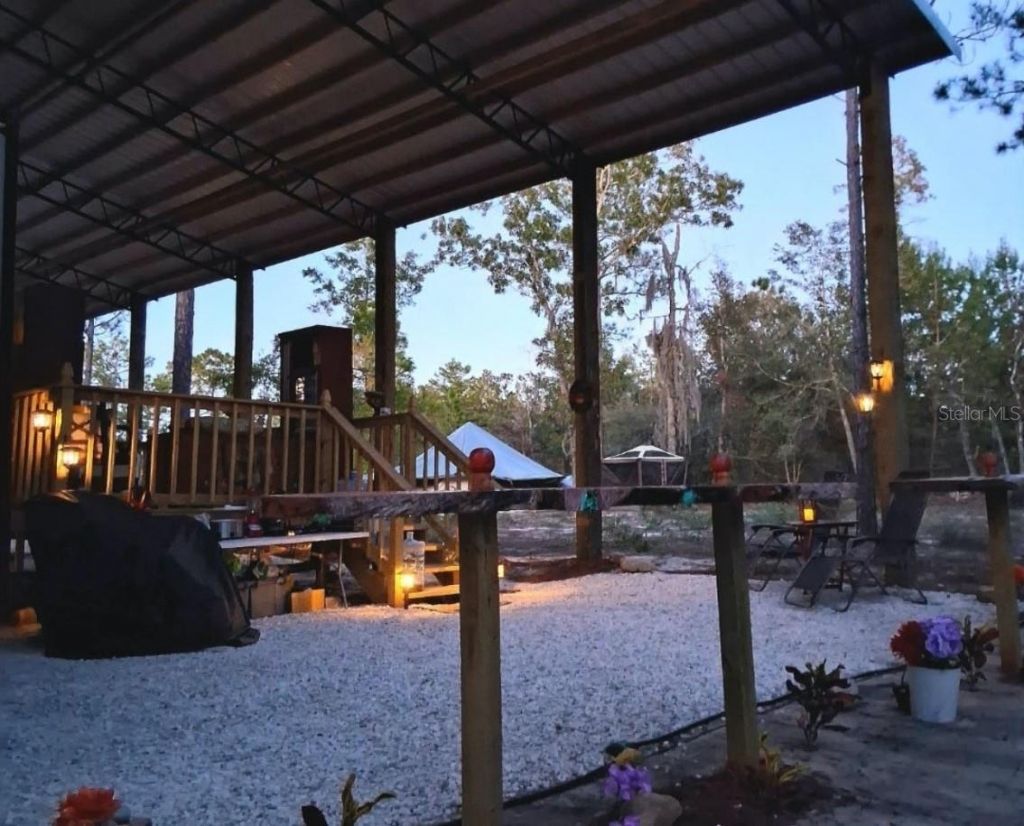 419 Lily Trail, Interlachen, FL 32148 Photo