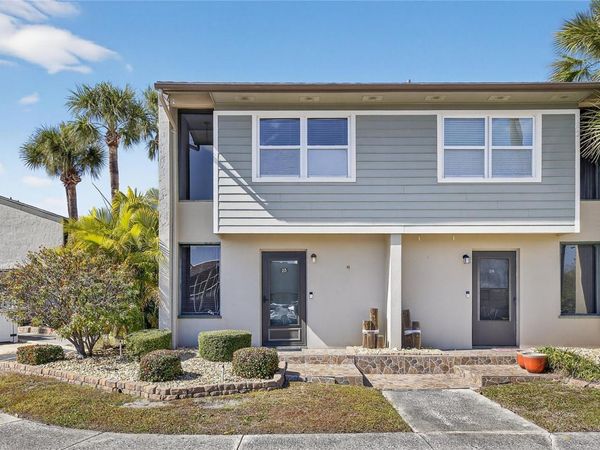 1028 APOLLO BEACH BOULEVARD, Unit 23, APOLLO BEACH, FL 33572