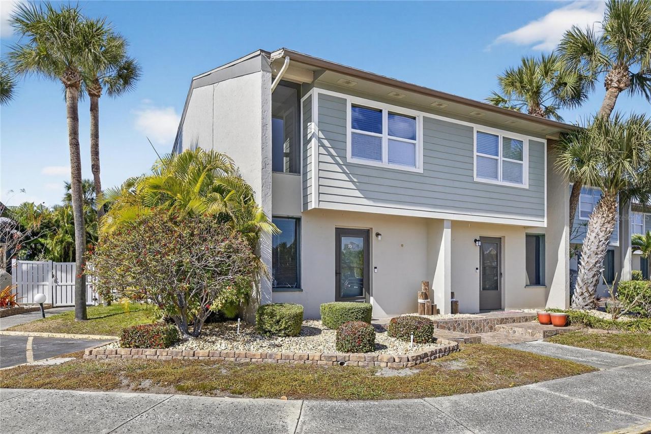 1028 Apollo Beach Boulevard, Unit 23, Apollo Beach, FL 33572 Photo