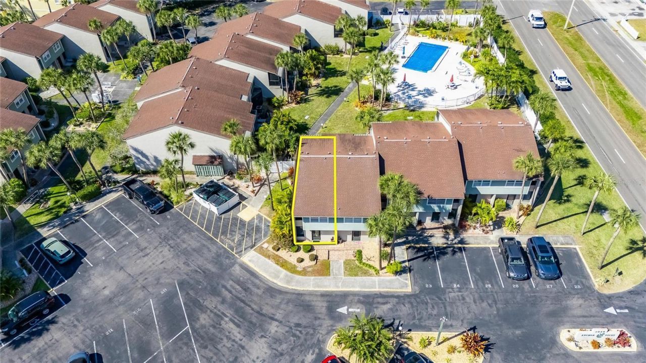 1028 Apollo Beach Boulevard, Unit 23, Apollo Beach, FL 33572 Photo