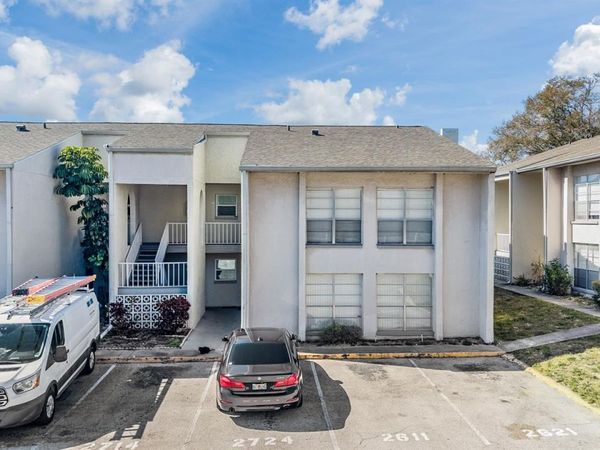 2625 STATE ROAD 590, Unit 2714, CLEARWATER, FL 33759