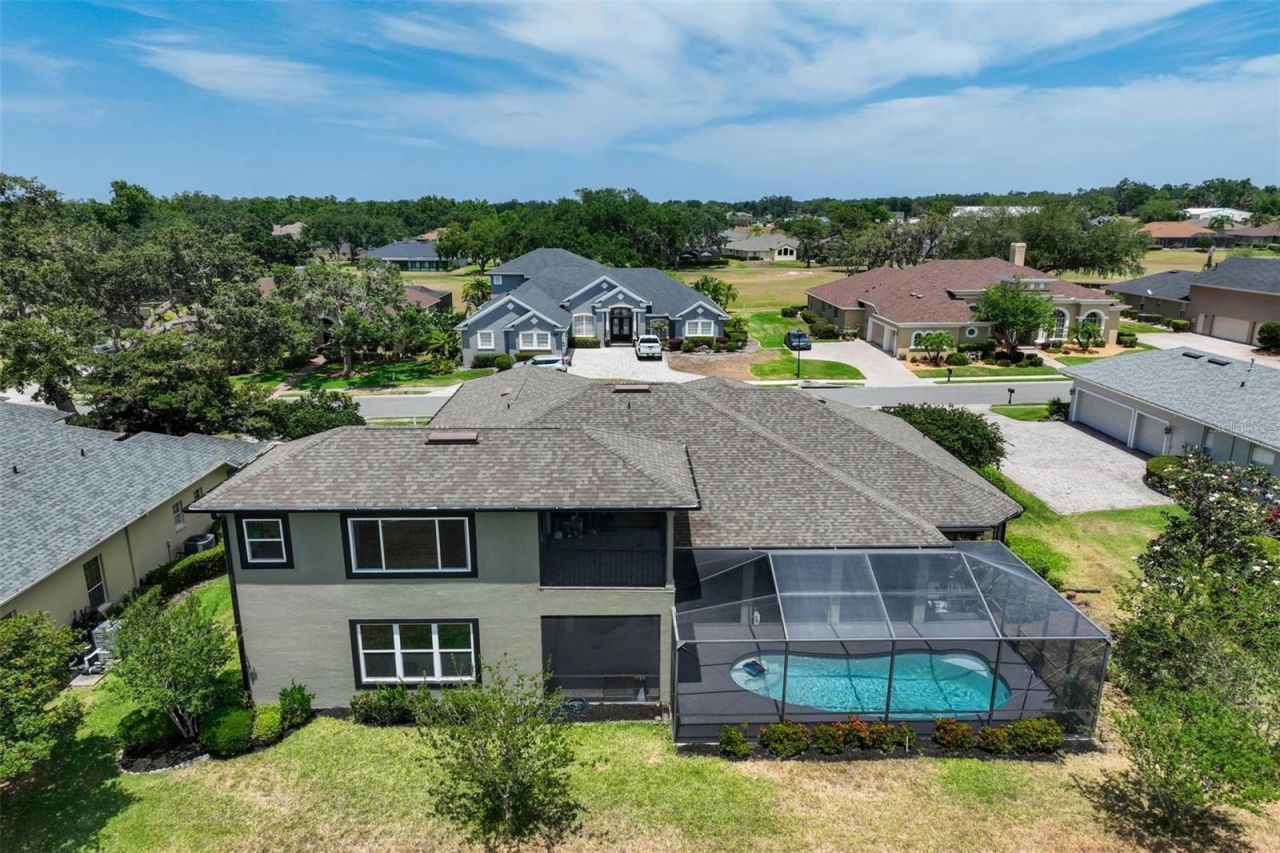 655 Whisper Woods Drive, Lakeland, FL 33813 Photo