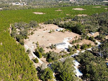 165 SE 122ND AVENUE, OLD TOWN, FL 32680