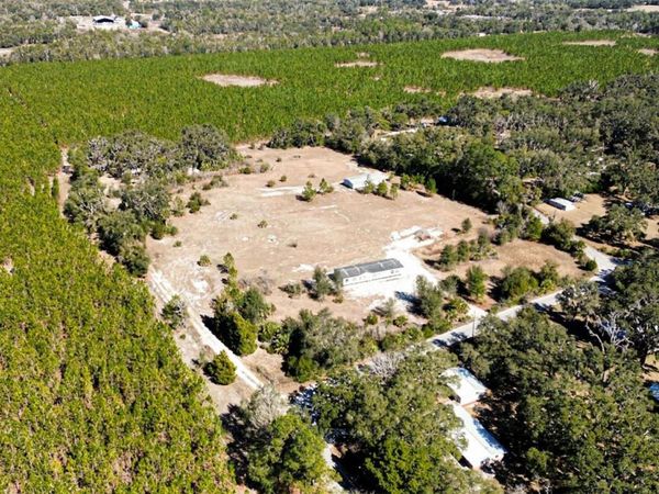 165 SE 122ND AVENUE, OLD TOWN, FL 32680