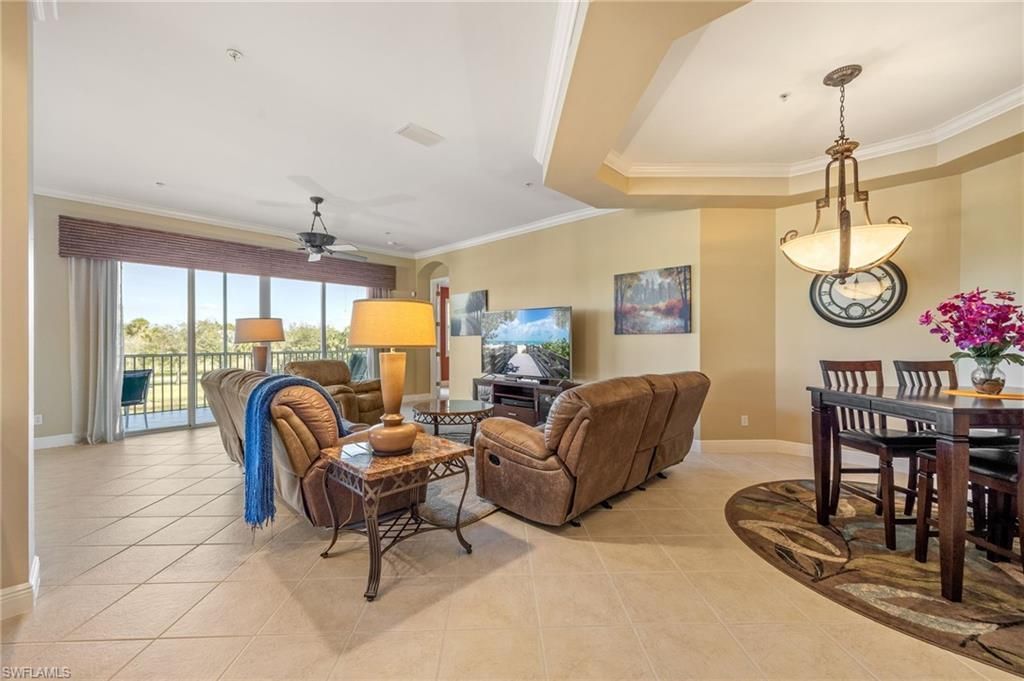 5921 Tarpon Gardens Cir, Unit 201, Cape Coral, FL 33914 Photo