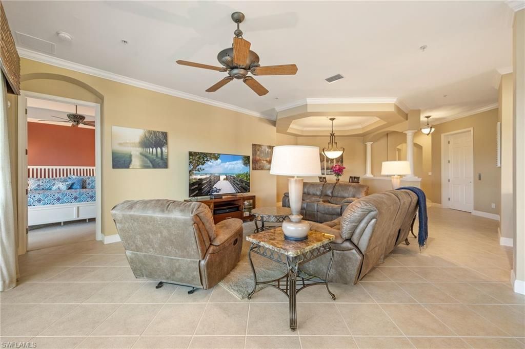 5921 Tarpon Gardens Cir, Unit 201, Cape Coral, FL 33914 Photo