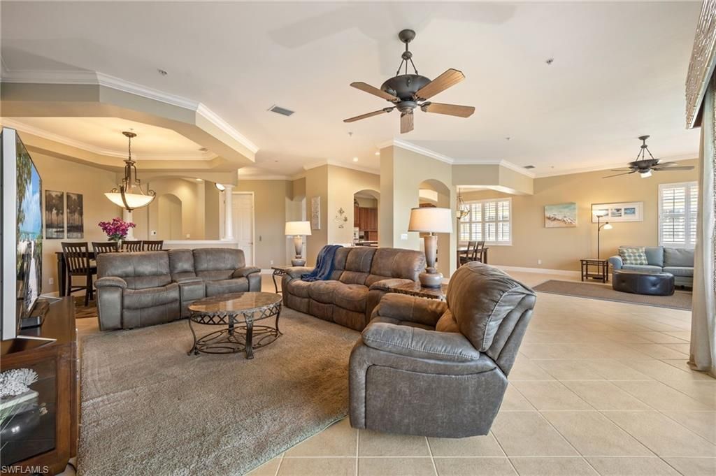 5921 Tarpon Gardens Cir, Unit 201, Cape Coral, FL 33914 Photo