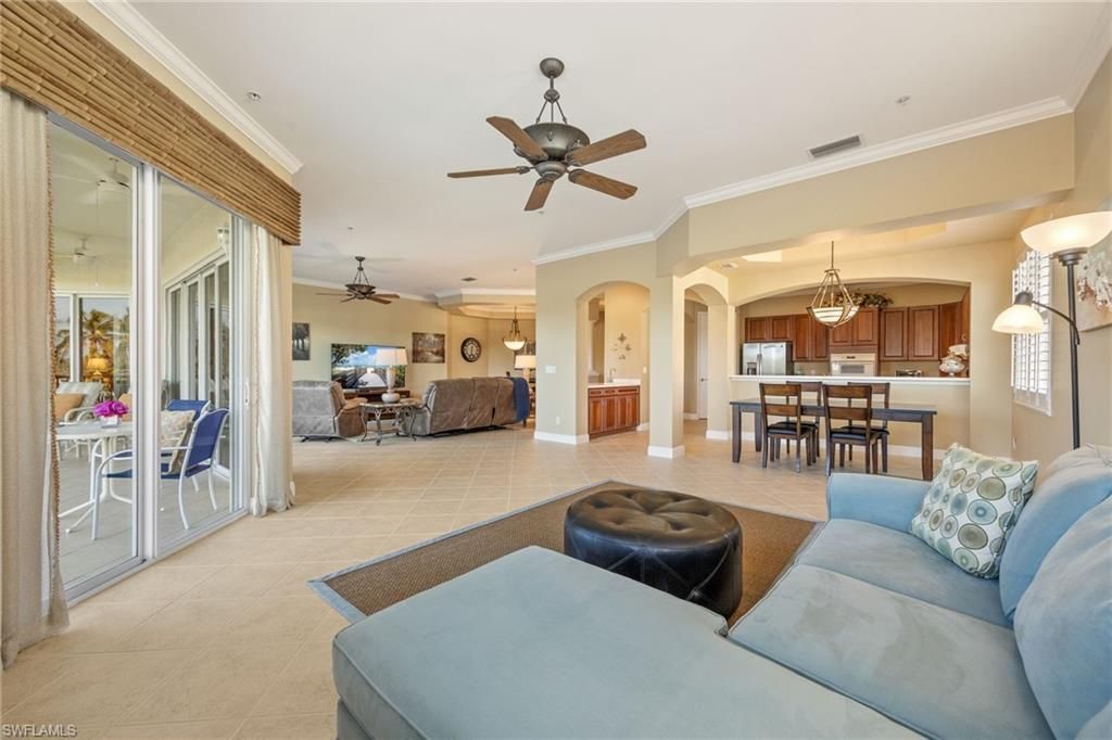 5921 Tarpon Gardens Cir, Unit 201, Cape Coral, FL 33914 Photo