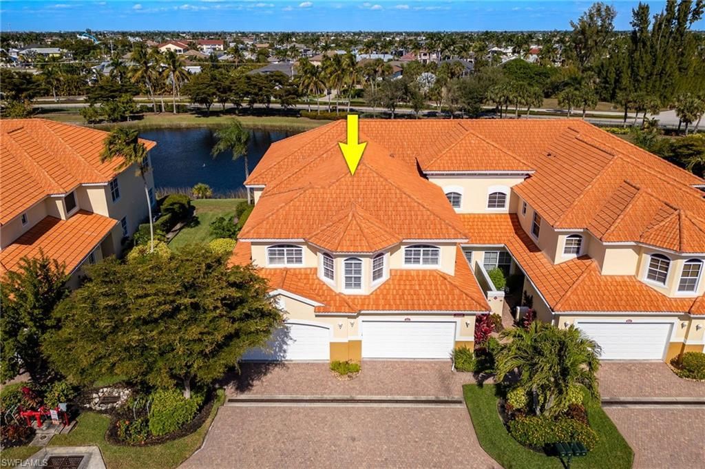 5921 Tarpon Gardens Cir, Unit 201, Cape Coral, FL 33914 Photo