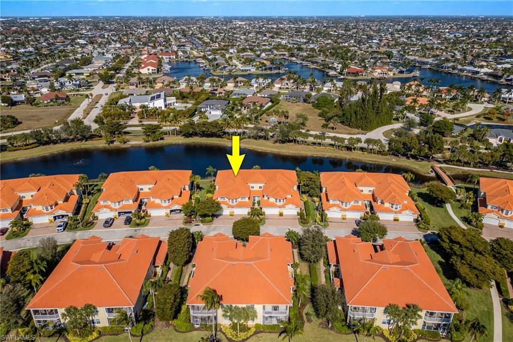 5921 Tarpon Gardens Cir, Unit 201, Cape Coral, FL 33914 Photo