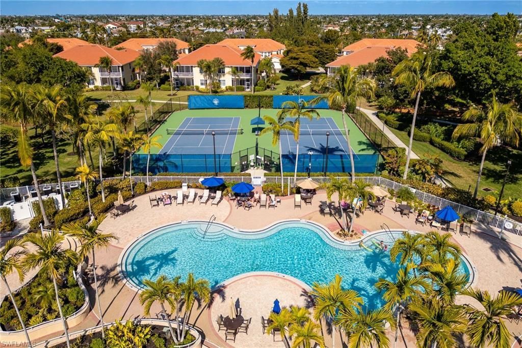 5921 Tarpon Gardens Cir, Unit 201, Cape Coral, FL 33914 Photo