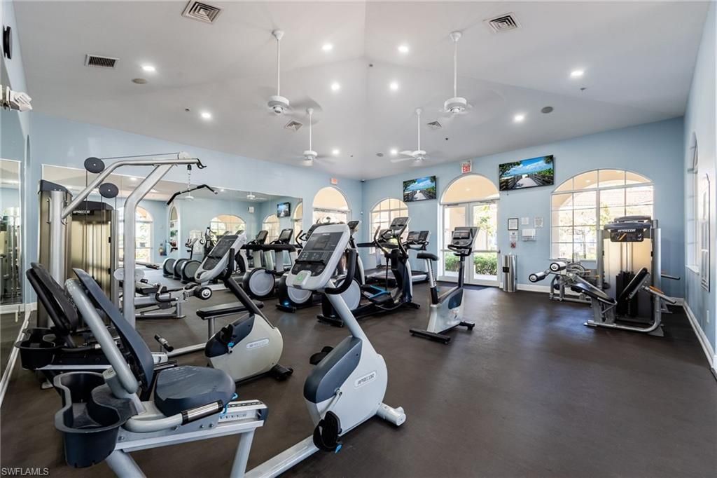 5921 Tarpon Gardens Cir, Unit 201, Cape Coral, FL 33914 Photo