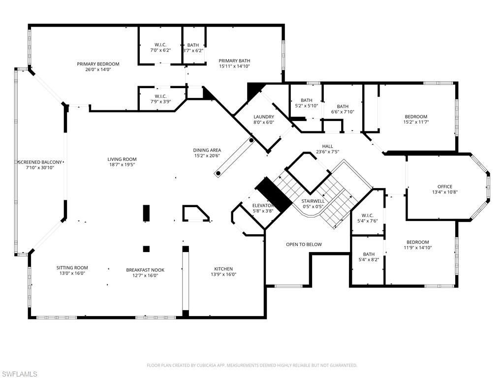 5921 Tarpon Gardens Cir, Unit 201, Cape Coral, FL 33914 Photo