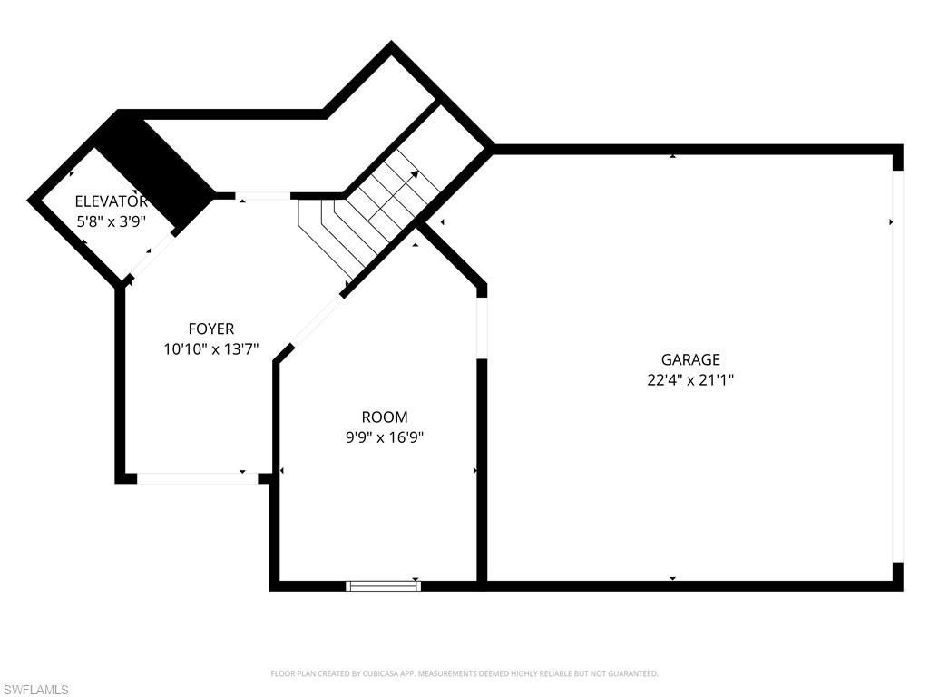 5921 Tarpon Gardens Cir, Unit 201, Cape Coral, FL 33914 Photo