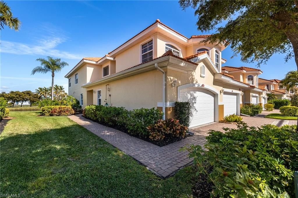 5921 Tarpon Gardens Cir, Unit 201, Cape Coral, FL 33914 Photo