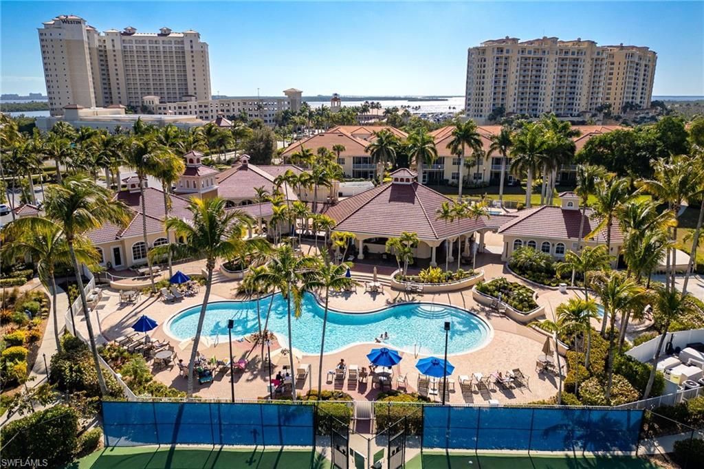 5921 Tarpon Gardens Cir, Unit 201, Cape Coral, FL 33914 Photo