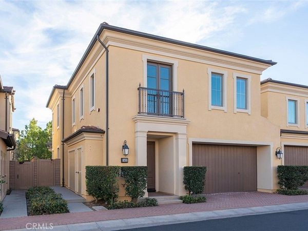 143 Rodeo, Irvine, CA 92602