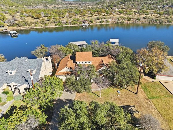 2030 County Road 140, Burnet, TX 78611