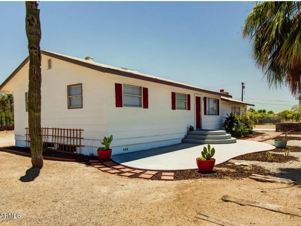 6445 S 32nd Street, Phoenix, AZ 85042