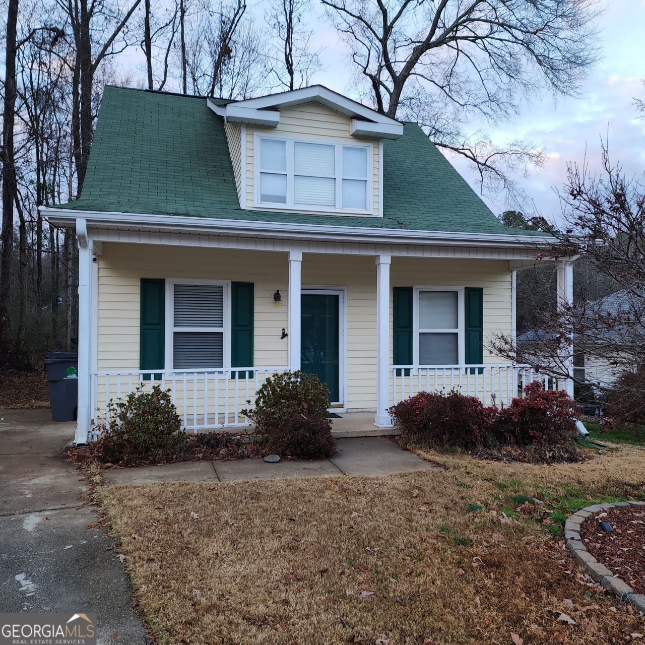 200 Glynn Addy Drive, Stockbridge, GA 30281 Main Photo