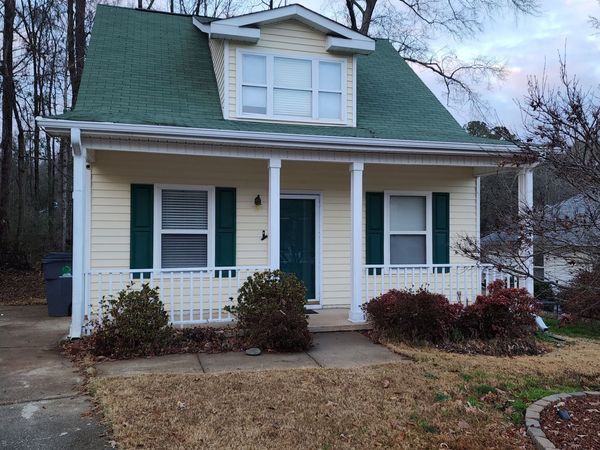 200 Glynn Addy Drive, Stockbridge, GA 30281
