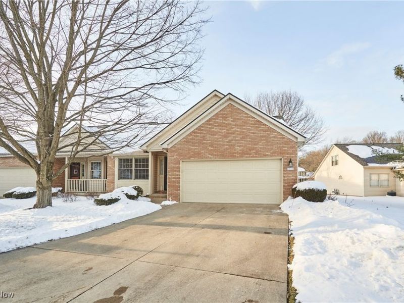 5161 Westwind Circle NW, North Canton, OH 44720 Photo 20