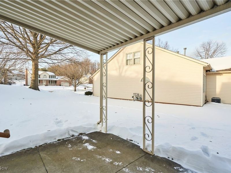 5161 Westwind Circle NW, North Canton, OH 44720 Photo 25