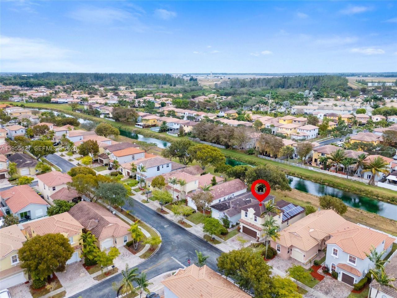 1097 NE 40th Rd , Homestead, FL 33033 Photo