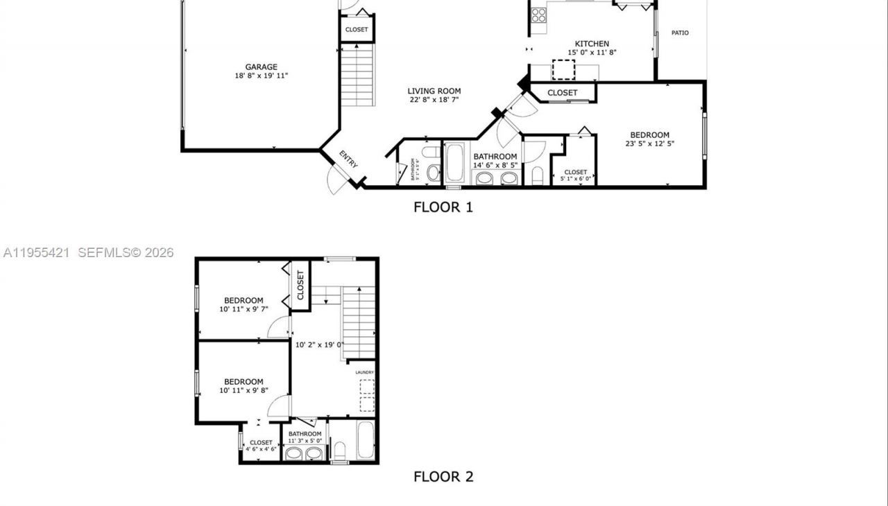 1097 NE 40th Rd, Homestead, FL 33033 Photo