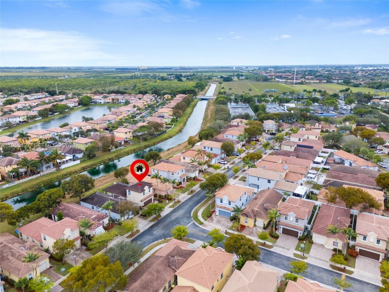 1097 NE 40th Rd , Homestead, FL 33033 Photo