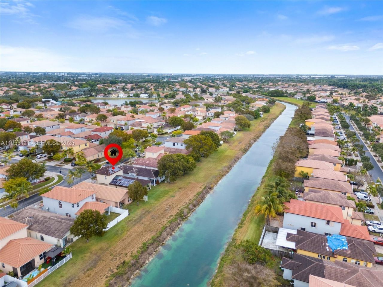 1097 NE 40th Rd, Homestead, FL 33033 Photo
