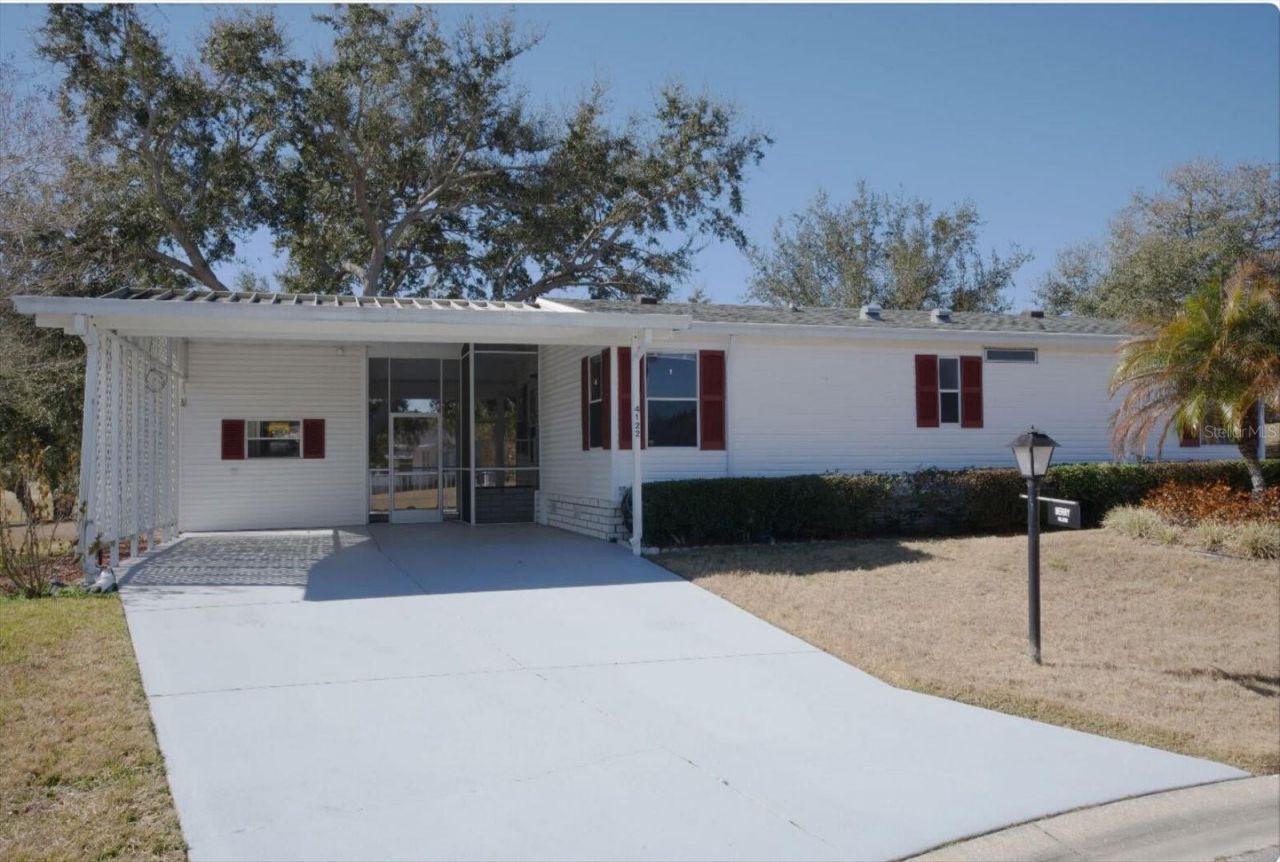 4122 Myrtle Oak Court, Unit 851, Zellwood, FL 32798 Photo