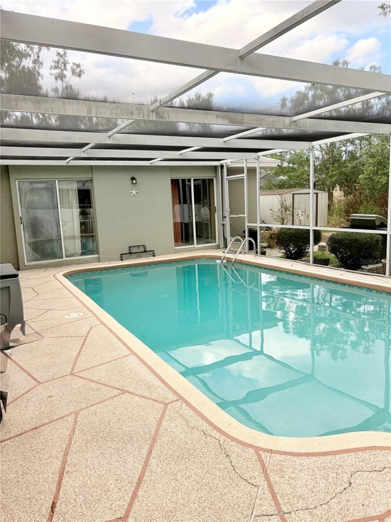 1362 Waterfall Drive, Spring Hill, FL 34608 Photo