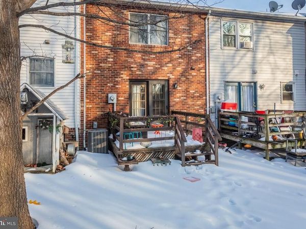 860 VINE STREET, HARRISONBURG, VA 22802