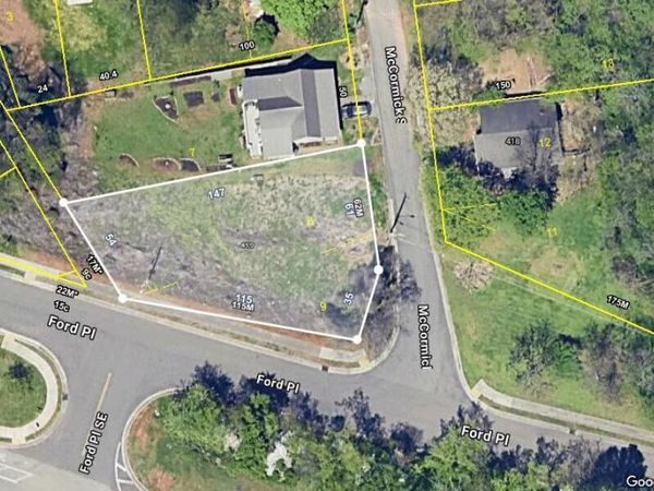 0 Mccormick St, Knoxville, TN 37920