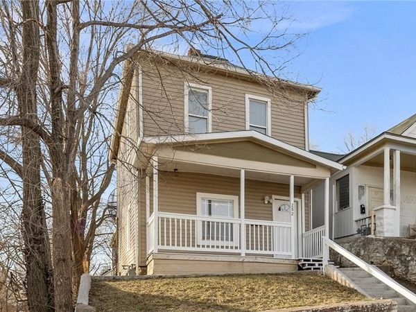 282 S Coy Street, Kansas City, KS 66101