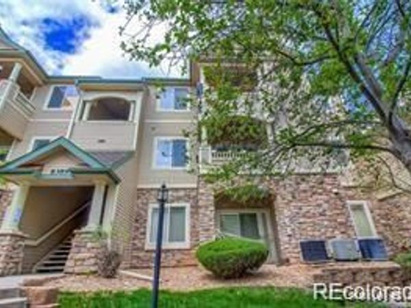 8389 S Independence Circle, Unit 11-204, Littleton, CO 80128