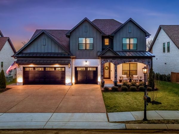 632 Hollow Wood Trl, Mount Juliet, TN 37122