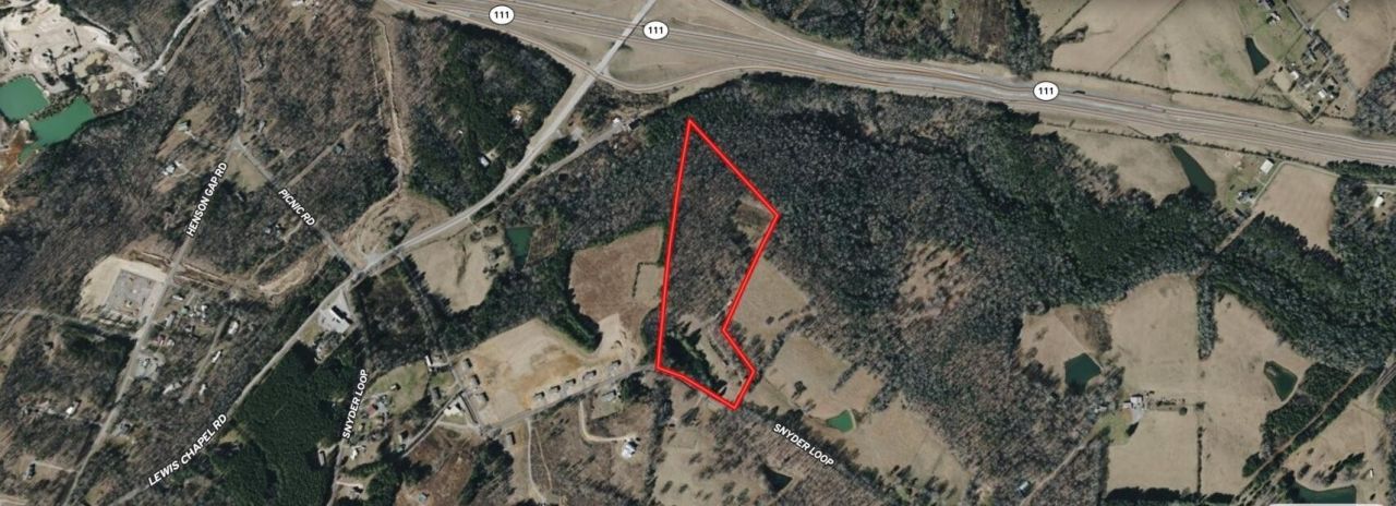 2492 Snyder Loop, Graysville, TN 37338 Main Photo