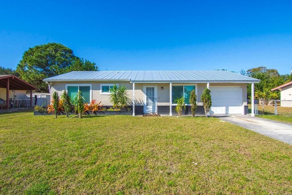 918 Schumann Drive, Sebastian, FL 32958 Photo