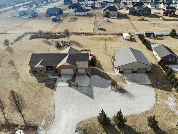 54392 306th Lane, Huxley, IA 50124