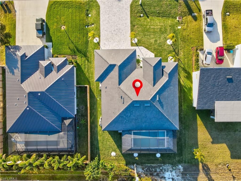 4817 SW 18th Ave, Cape Coral, FL 33914 Photo