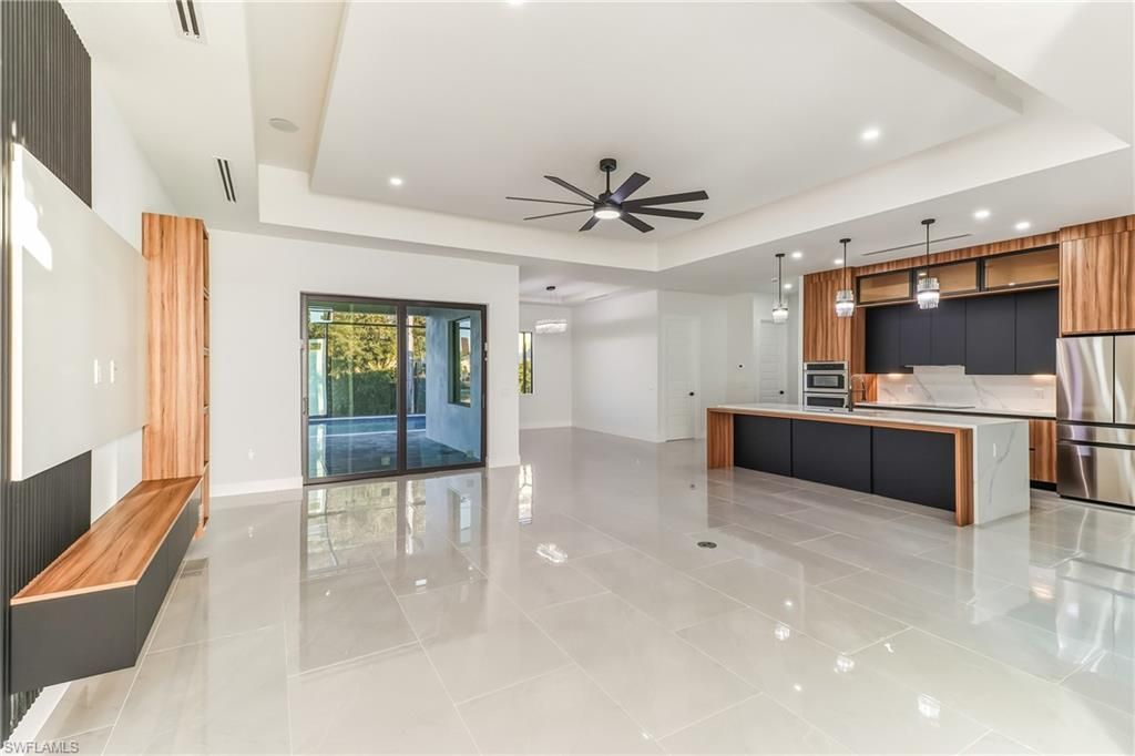 4817 SW 18th Ave , Cape Coral, FL 33914 Photo