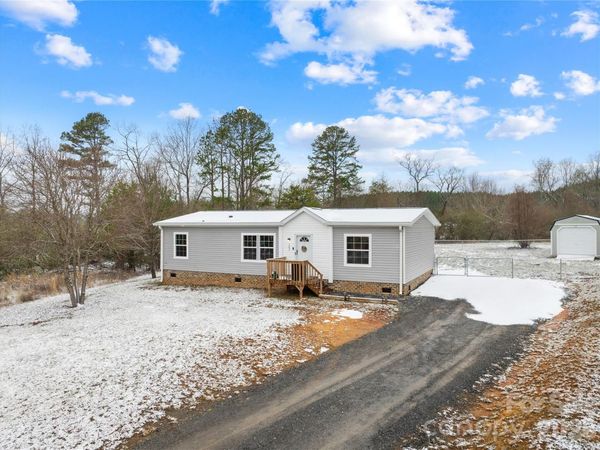102 S Field Court, Lawndale, NC 28090