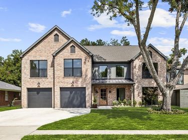 8638 Lockhaven Drive, Dallas, TX 75238