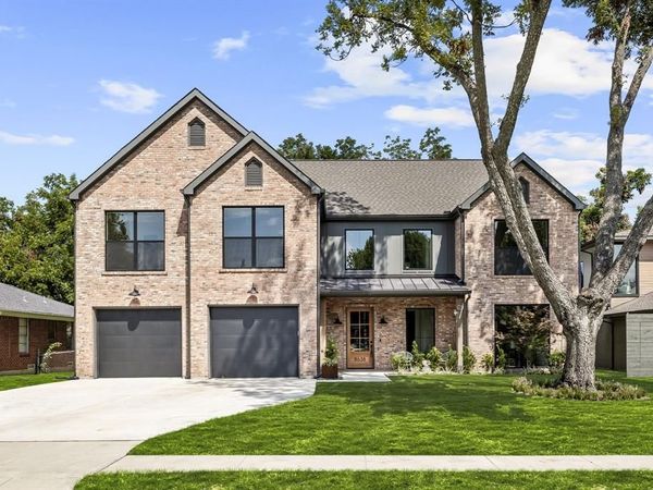 8638 Lockhaven Drive, Dallas, TX 75238