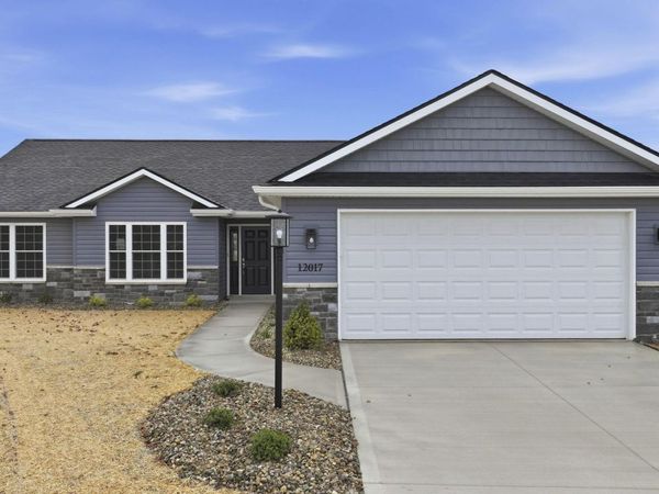 12017 Swather Court, Fort Wayne, IN 46818